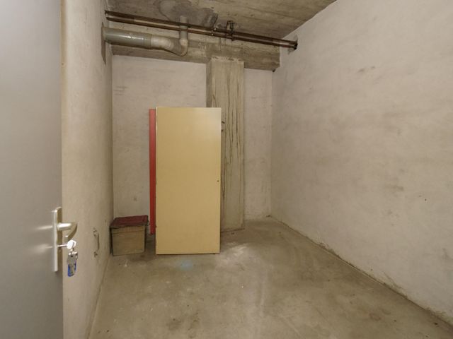 Escamplaan 538, 's-Gravenhage