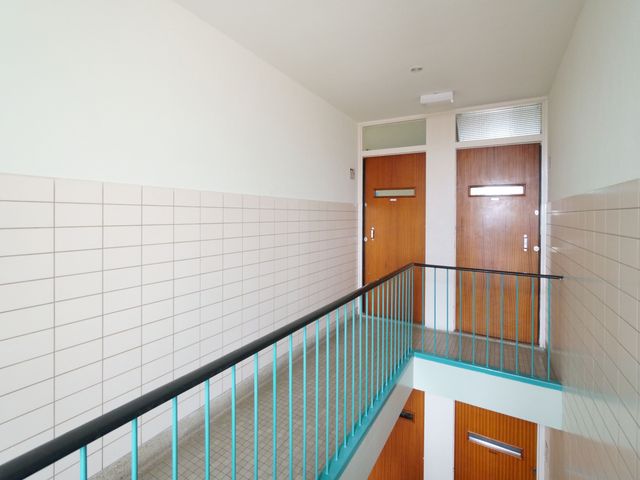 Escamplaan 538, 's-Gravenhage