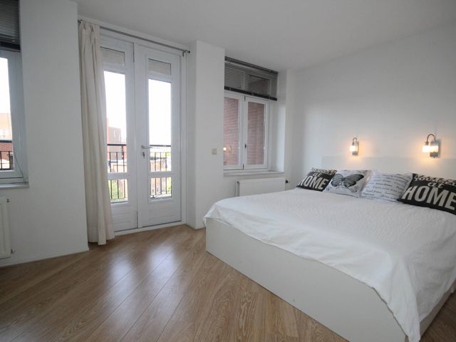 Muzenplein 68, 's-Gravenhage