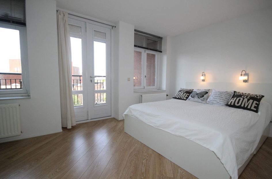 Muzenplein 68