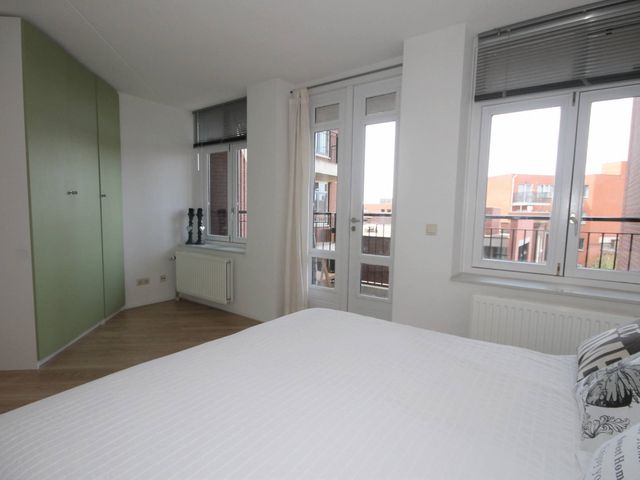 Muzenplein 68, 's-Gravenhage
