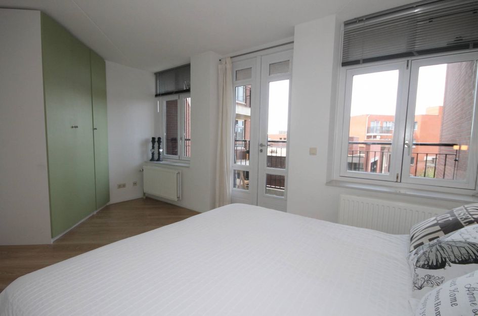 Muzenplein 68