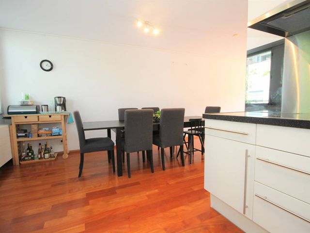 Andrej Sacharowstraat 15, 's-Gravenhage