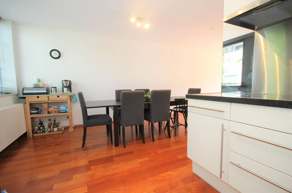 Andrej Sacharowstraat 15
