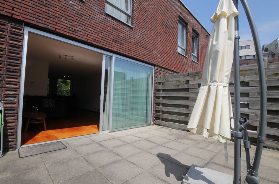 Andrej Sacharowstraat 15