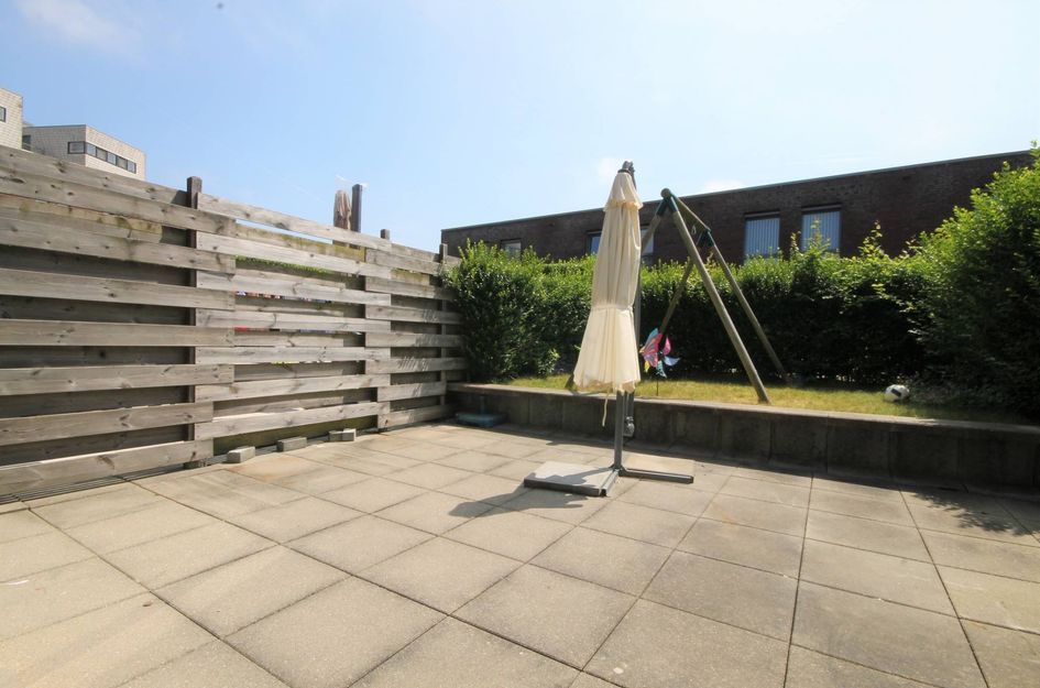 Andrej Sacharowstraat 15
