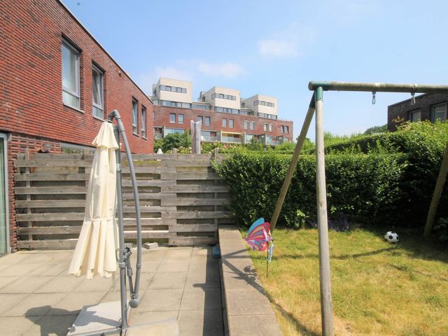 Andrej Sacharowstraat 15, 's-Gravenhage