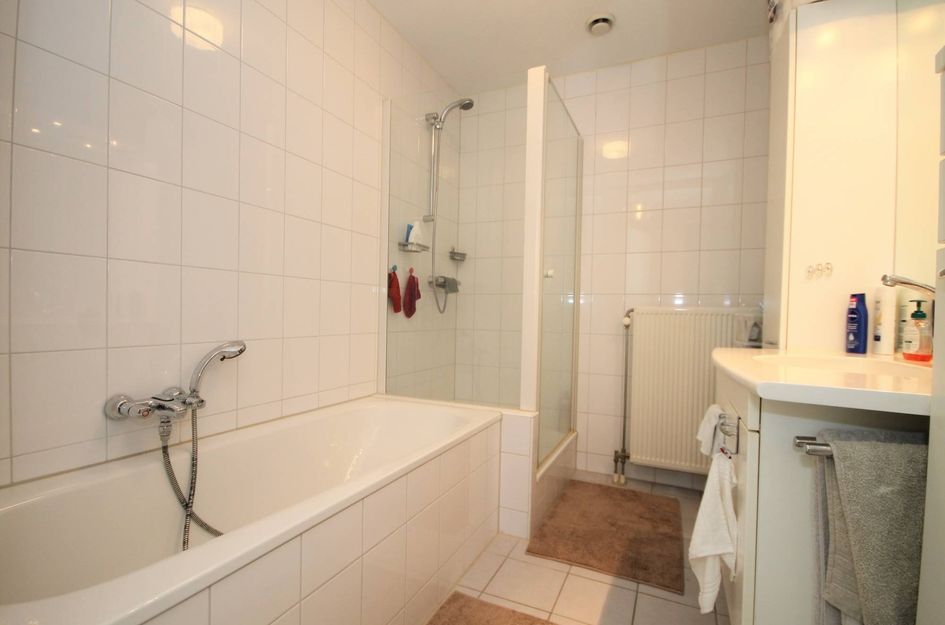 Andrej Sacharowstraat 15