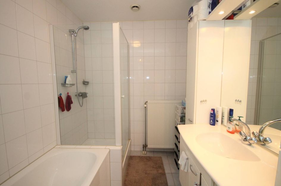 Andrej Sacharowstraat 15