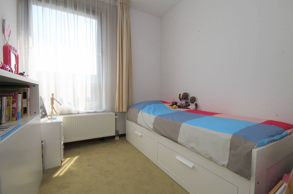 Andrej Sacharowstraat 15