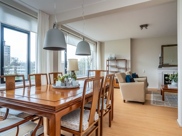 Landréstraat 155, 's-Gravenhage