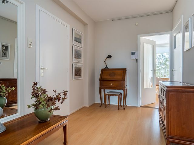 Landréstraat 155, 's-Gravenhage