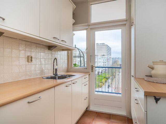 Landréstraat 155, 's-Gravenhage