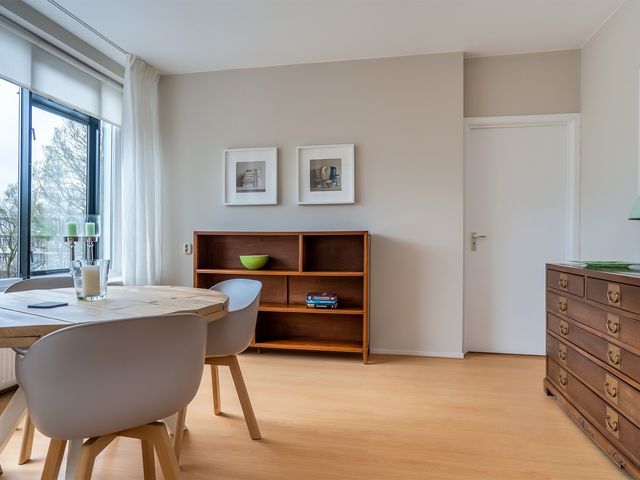 Landréstraat 155, 's-Gravenhage