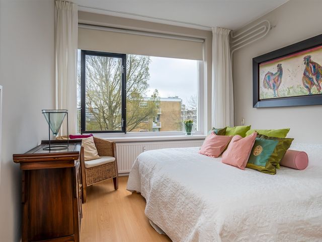 Landréstraat 155, 's-Gravenhage