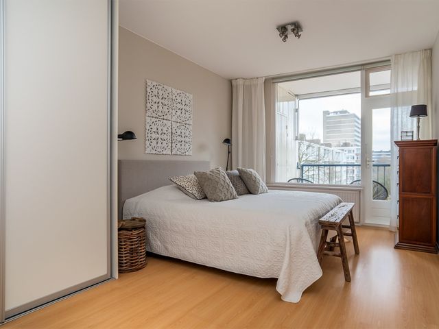 Landréstraat 155, 's-Gravenhage