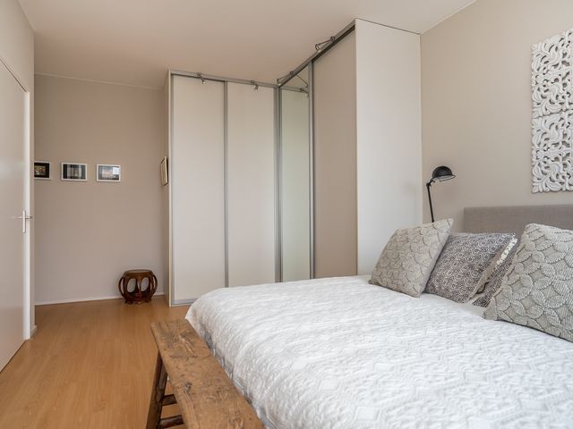 Landréstraat 155, 's-Gravenhage