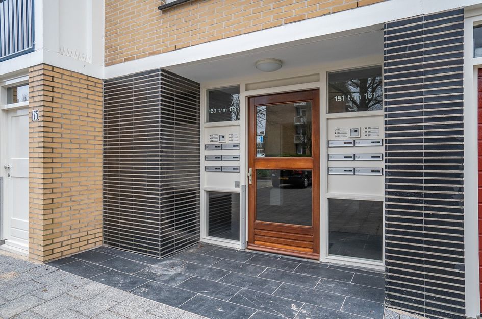 Landréstraat 155