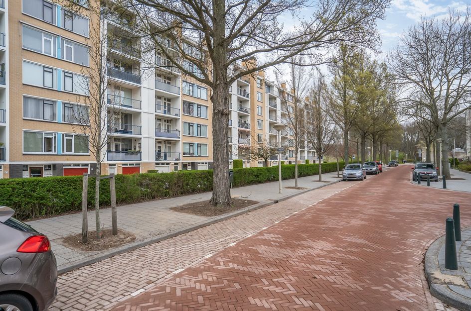 Landréstraat 155