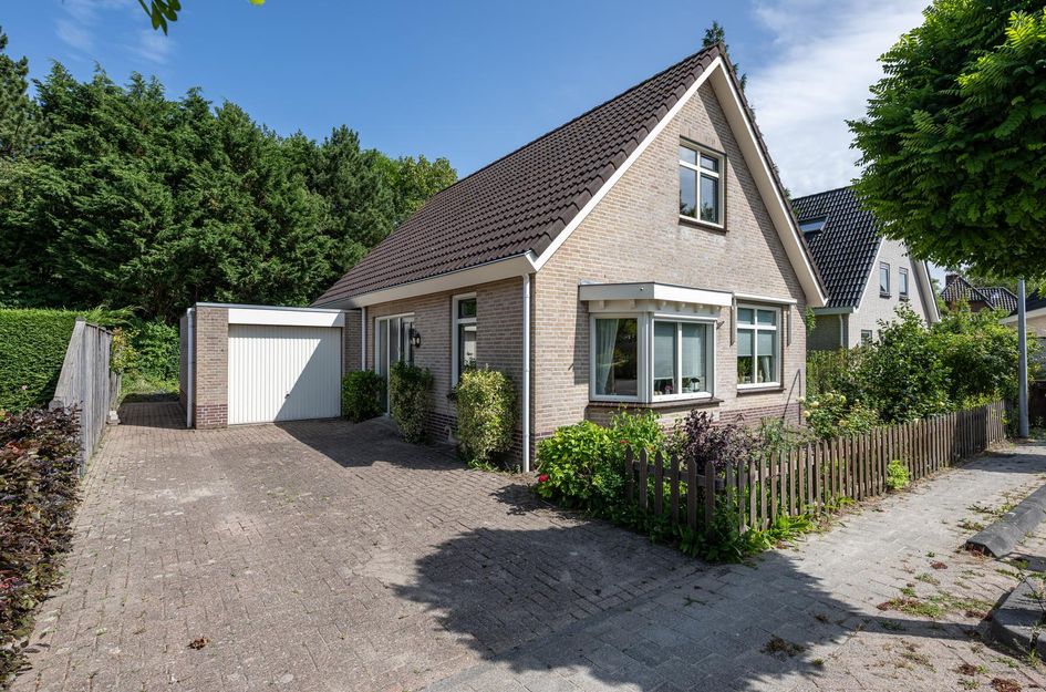 Diepenbrockstraat 8