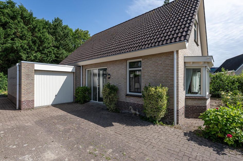 Diepenbrockstraat 8