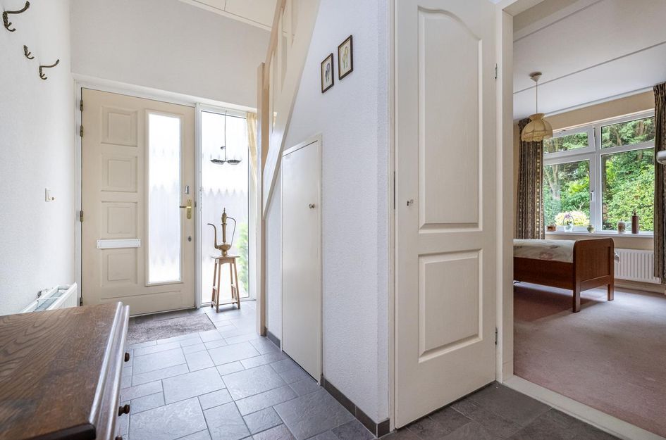Diepenbrockstraat 8