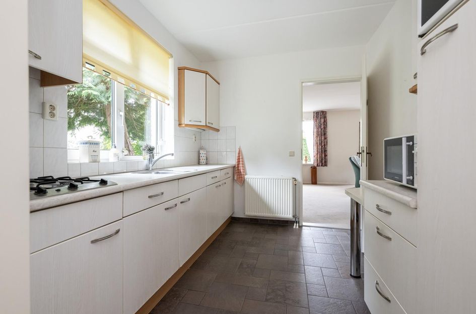 Diepenbrockstraat 8