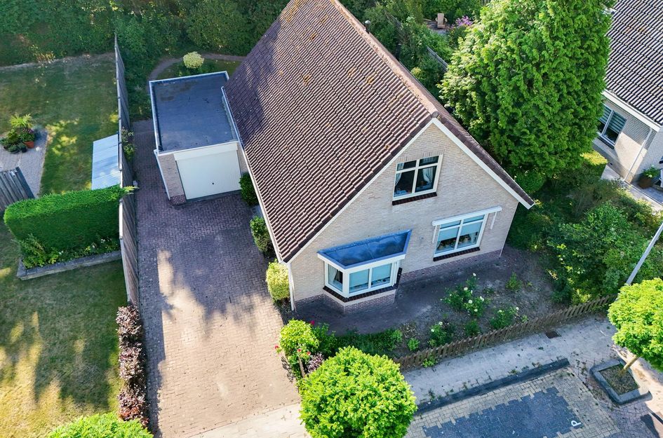 Diepenbrockstraat 8