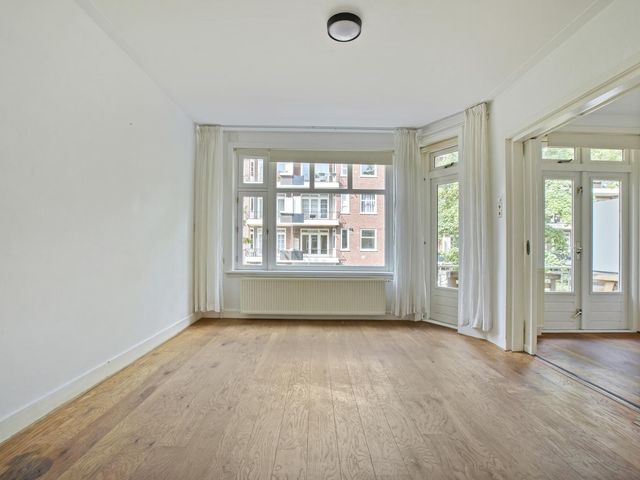 Baetostraat 13 1, Amsterdam
