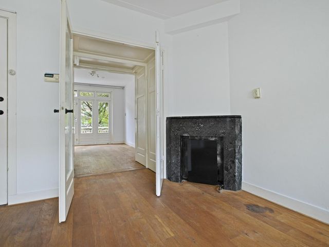 Baetostraat 13 1, Amsterdam