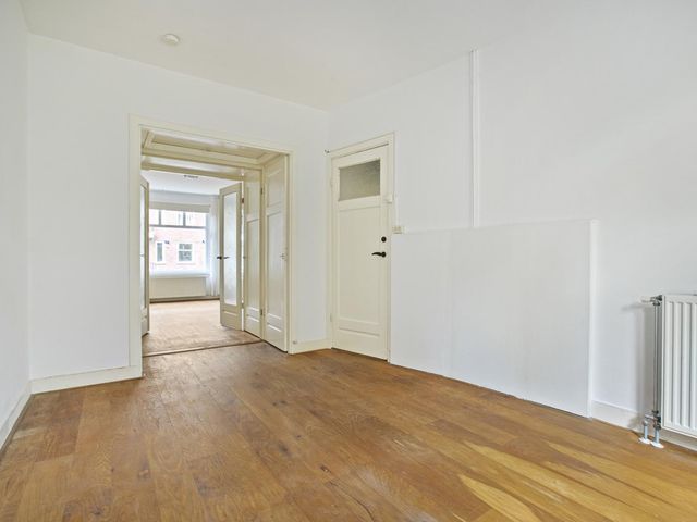 Baetostraat 13 1, Amsterdam