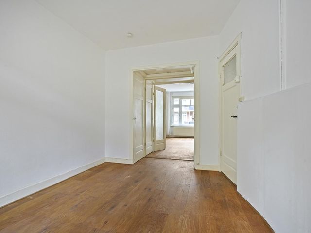 Baetostraat 13 1, Amsterdam