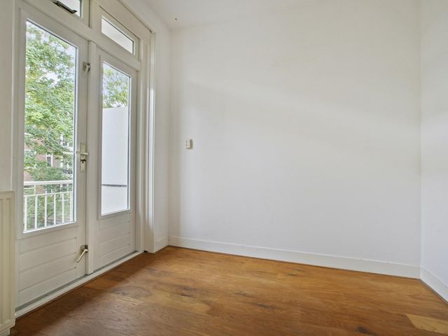 Baetostraat 13 1, Amsterdam