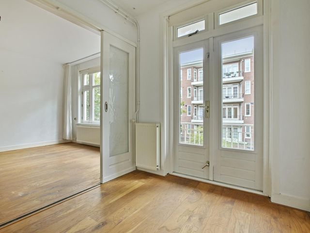 Baetostraat 13 1, Amsterdam