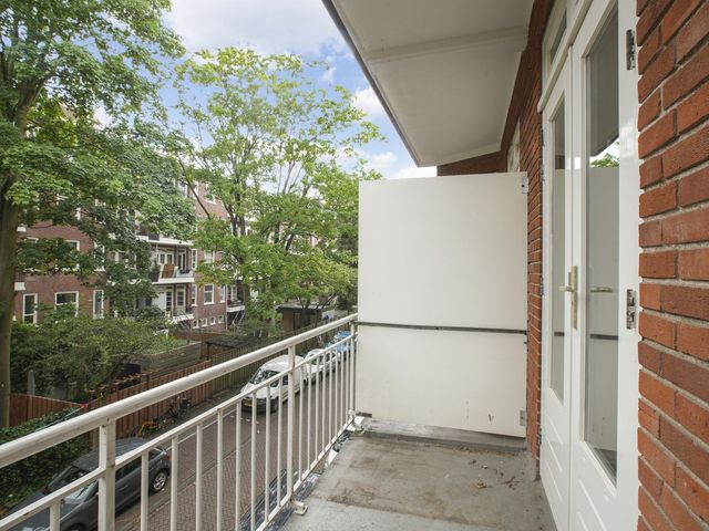 Baetostraat 13 1, Amsterdam