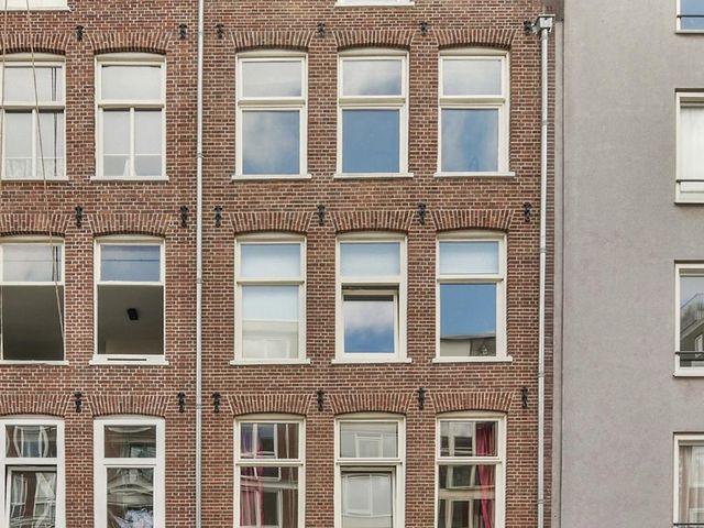 Quellijnstraat 148 1, Amsterdam