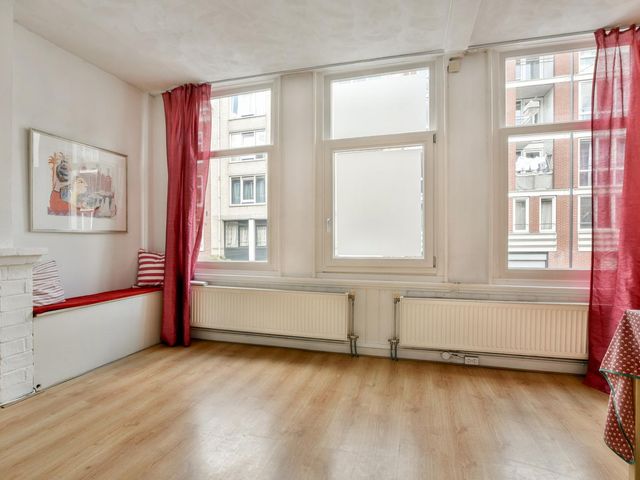 Quellijnstraat 148 1, Amsterdam