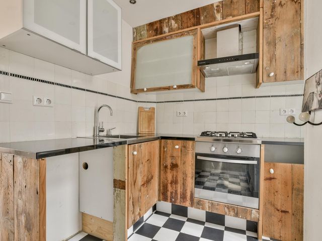 Quellijnstraat 148 1, Amsterdam
