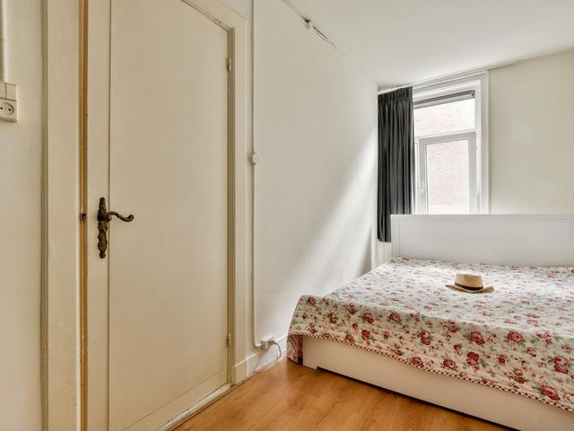 Quellijnstraat 148 1, Amsterdam
