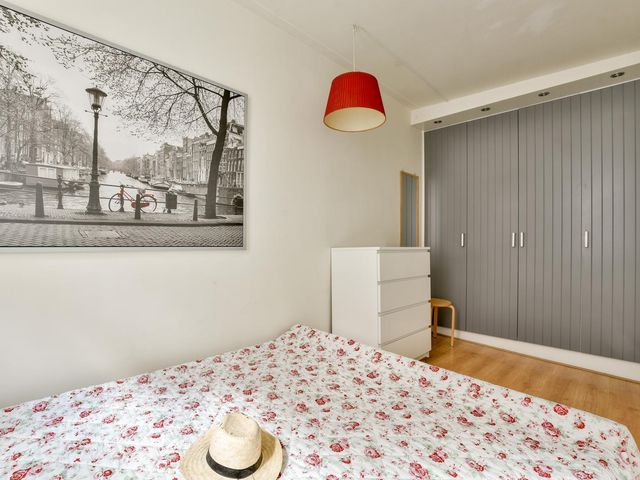 Quellijnstraat 148 1, Amsterdam