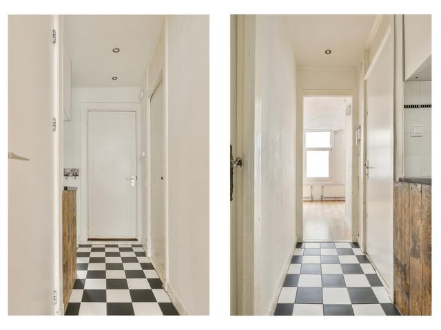 Quellijnstraat 148 1, Amsterdam