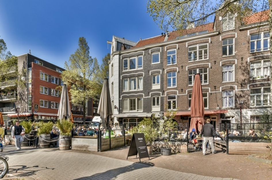Quellijnstraat 148 1