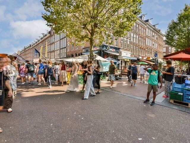 Quellijnstraat 148 1, Amsterdam