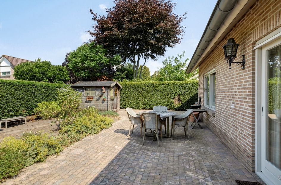 Kleine Heistraat 16K031