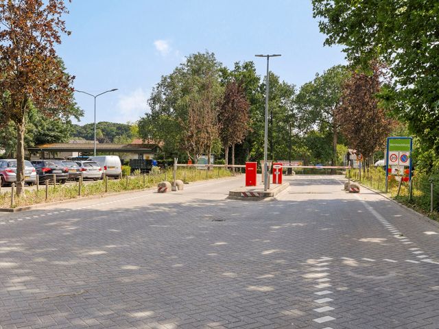 Kleine Heistraat 16K031, Wernhout