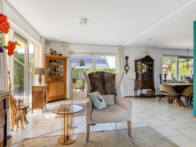 Kleine Heistraat 16K031, Wernhout