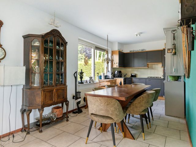 Kleine Heistraat 16K031, Wernhout
