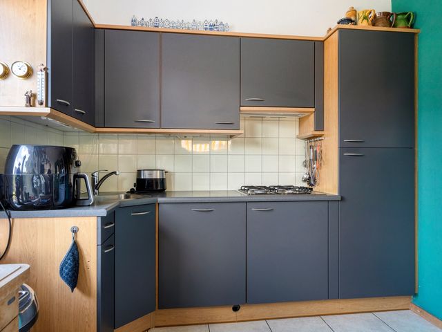 Kleine Heistraat 16K031, Wernhout