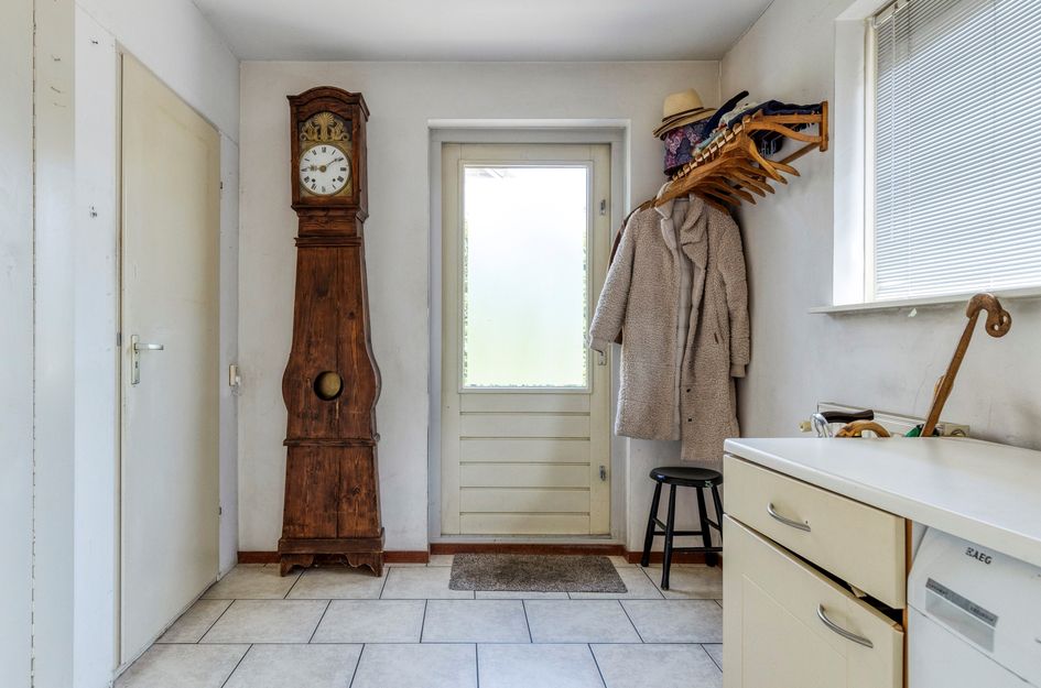 Kleine Heistraat 16K031