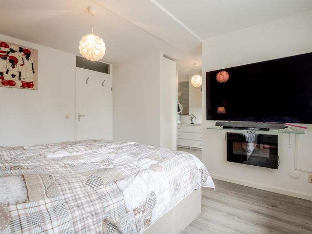 Langstraat 10, Lelystad